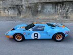 Thumbnail Photo 21 for 1966 Ford GT40